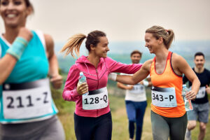 Maximizing Runner Engagement and Loyalty: The Key to Race Success